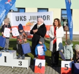 III Gminny Bieg Niepodległości