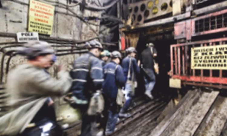 Bogdanka podsumowuje 2025 rok: Ponad 260 mln zł zysku