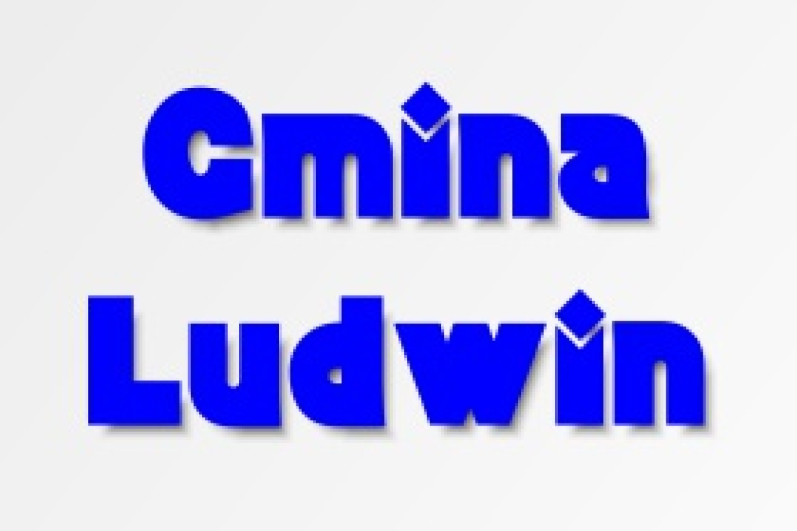 Nowe taryfy za wodę i ścieki w Gminie Ludwin