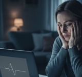 Straciła ponad 36 tysięcy złotych — ostrzeżenie po oszustwie „na pracownika banku”