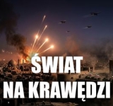 ŚWIAT NA KRAWĘDZI: Wspólny atak USA i Izraela na Iran. Trwa operacja „Ryk Lwa”