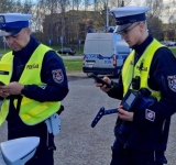 Podsumowanie świątecznego weekendu na drogach Lubelszczyzny