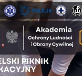 Bezpłatny trening pierwszej pomocy w Łęcznej — 20 czerwca