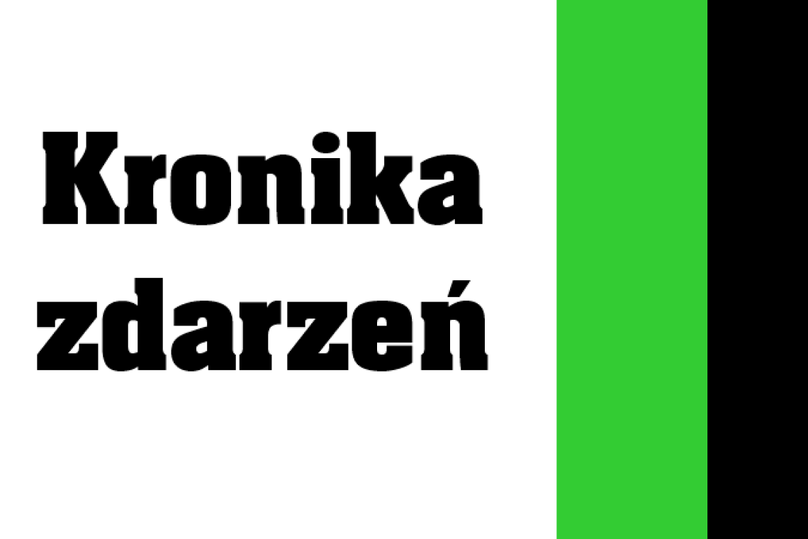 Ciągnik przygniatał rolnika - z pomocą przyleciał śmigłowiec