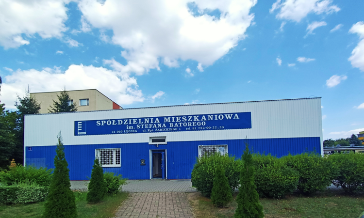 Walne Zgromadzenie w SM 