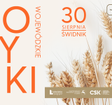 Dożynki Wojewódzkie 2026 w Świdniku — 30 sierpnia świętujemy plony